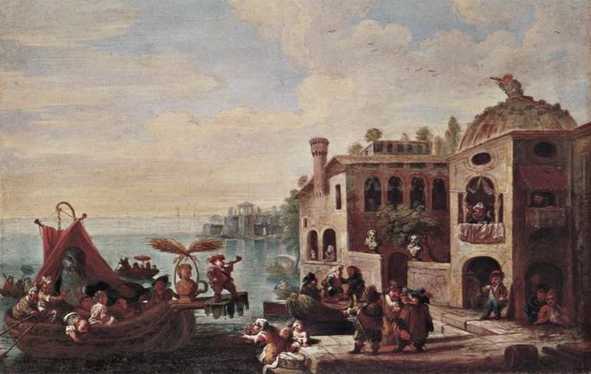 59-Ritorno di Proserpina  